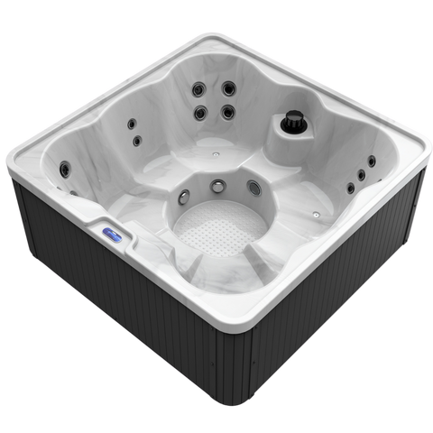 Holiday Let Spa 6 by Wellness Works