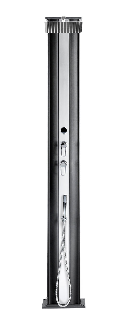Hybrid Dada Straight 40L Outdoor Shower