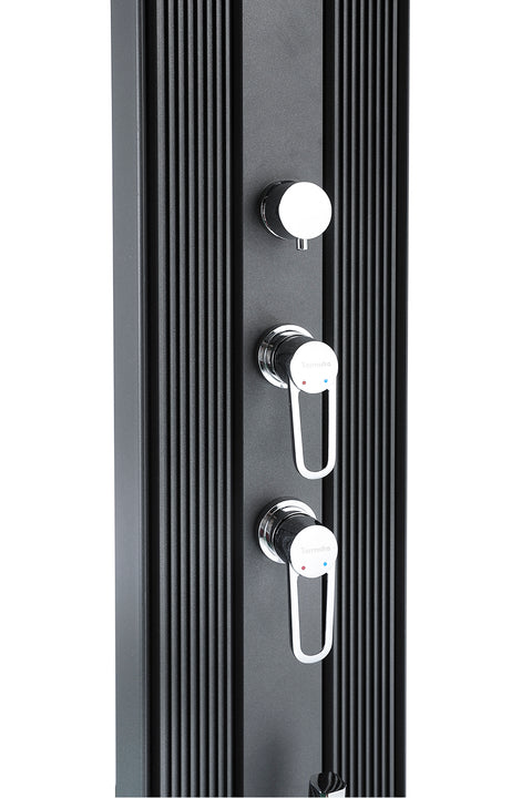Hybrid Dada Straight 40L Outdoor Shower