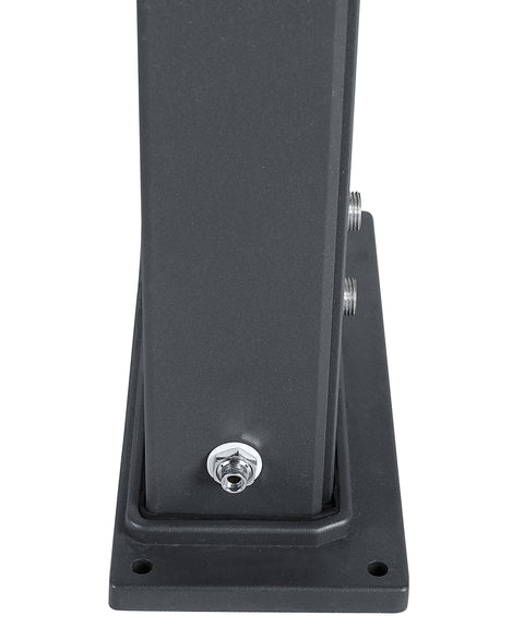 Hybrid Dada Straight 40L Outdoor Shower