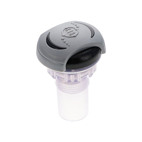 CMP SQR - Air Diverter