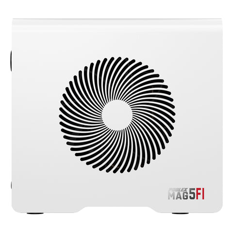 Poolex MAG5 FI Heat Pump