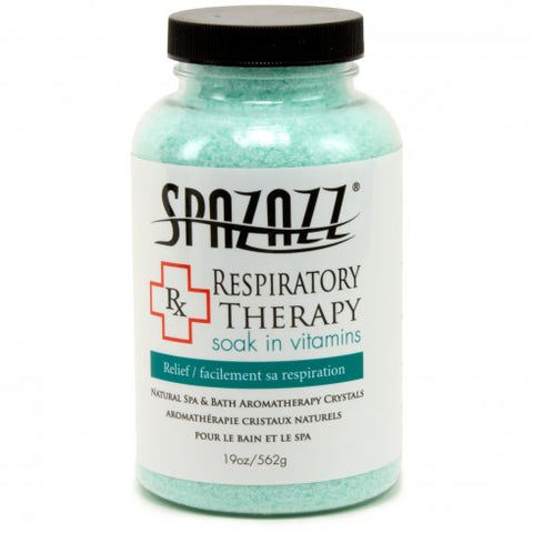 Spazazz RX Detox Therapy (Relief) Crystals
