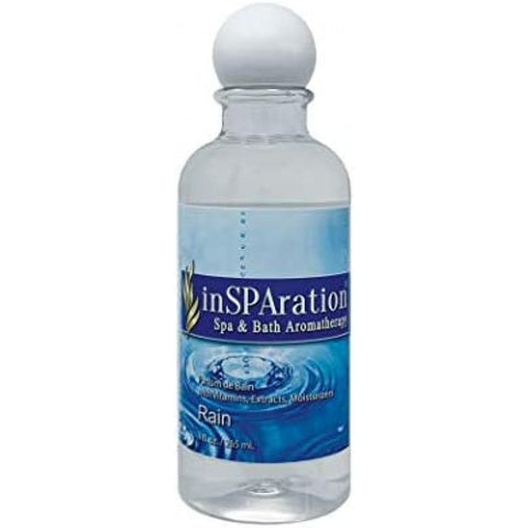 inSPAration Aromatherapy - Rain