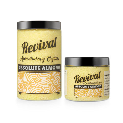 Revival Aromatherapy Crystals