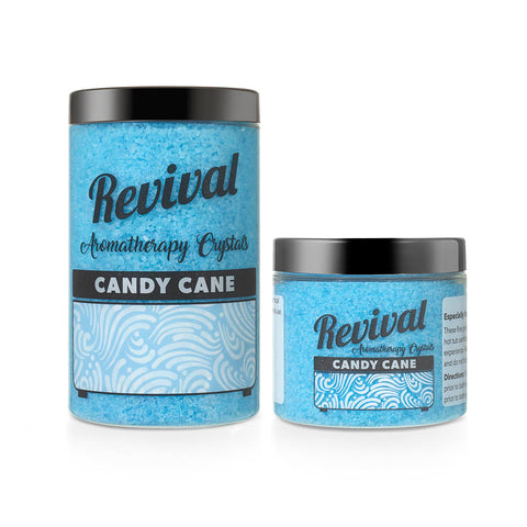 Revival Aromatherapy Crystals