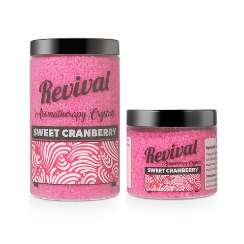 Revival Aromatherapy Crystals