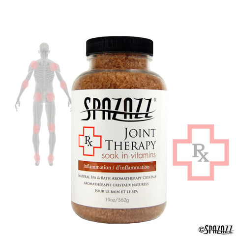 Spazazz RX Joint Therapy (Inflammation)