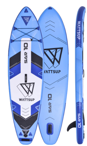 Sar 10' Stand Up Paddle