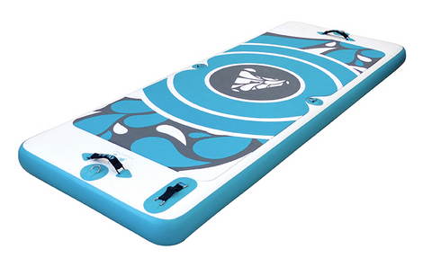 AQUAFITMAT Floating mat for pools