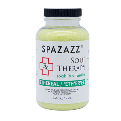 Spazazz RX Soul Therapy (Ethereal)