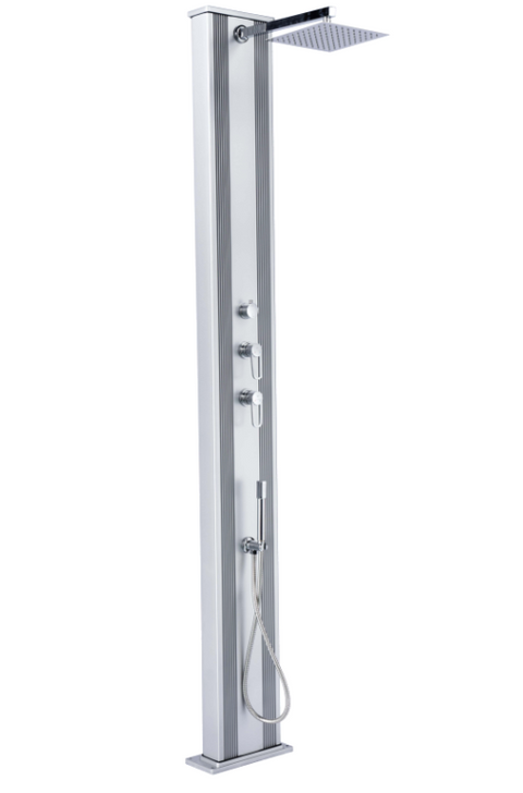 Hybrid Dada Straight 40L Outdoor Shower