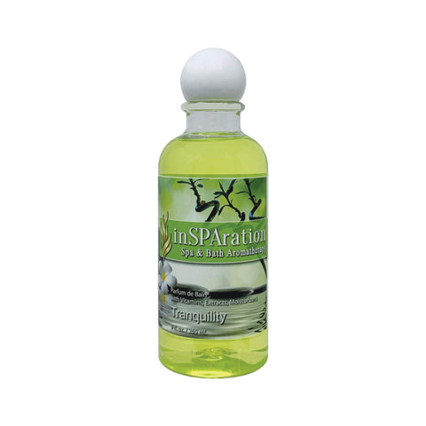 inSPAration Aromatherapy - Tranquility