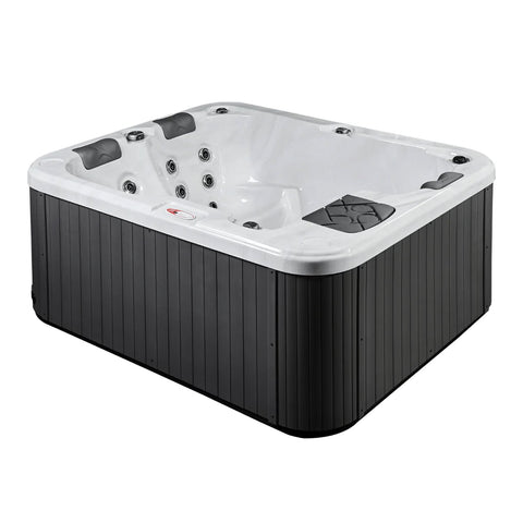 Wellnest Recover Hot Tub Outdoor with Jets