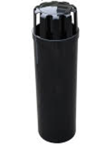 Leaf Filter Cover