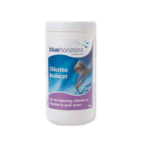 Blue Horizon - Chlorine Reducer 1kg