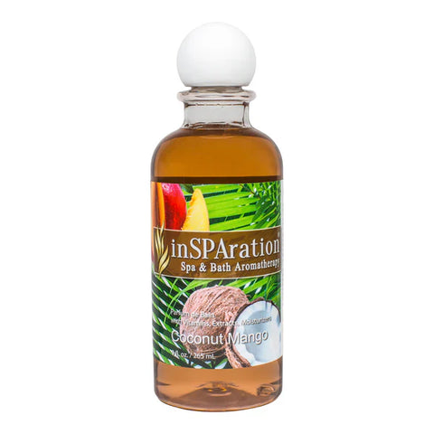 inSPAration Aromatherapy - Cocnut Mango