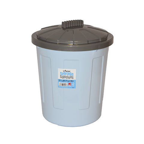 Filter Soak Bucket