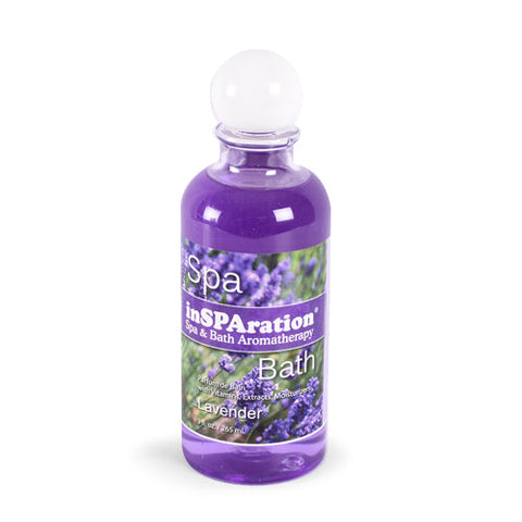 inSPAration Aromatherapy - Lavender