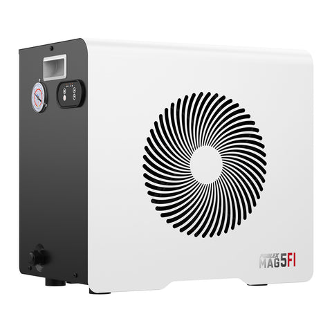 Poolex MAG5 FI Heat Pump