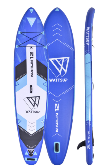 Marlin 12' Stand Up Paddle