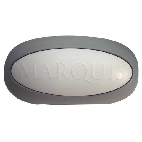 Marquis Spa Two Tone Pillow