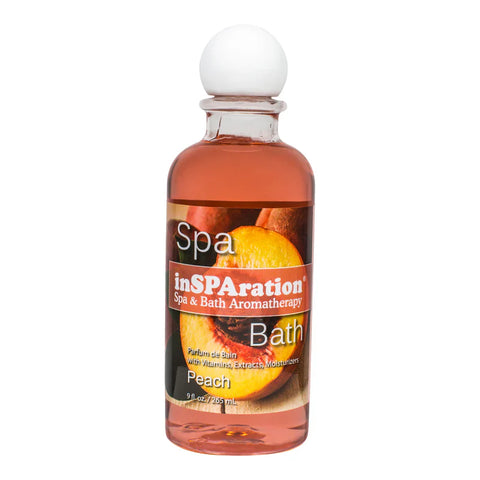 inSPAration Aromatherapy - Peach