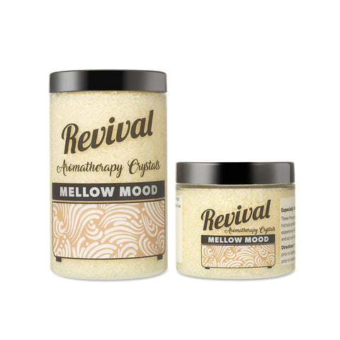 Revival Aromatherapy Crystals