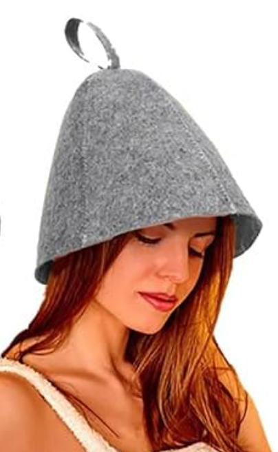 Sauna Hat