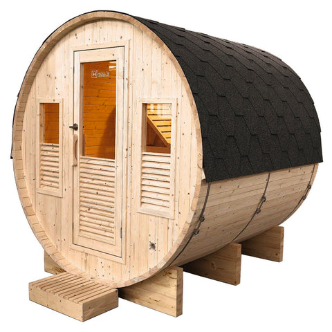 Gaia Bella Outdoor Sauna