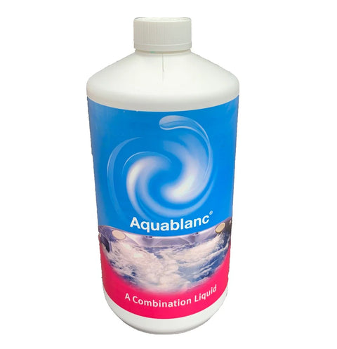 Aquablanc A Combination Liquid 1ltr