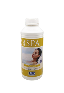 Fi-clor Spa Anti-scale 1ltr