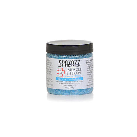 Spazazz RX Muscle Therapy (Hot n’ Icy)