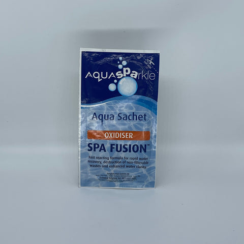 Spa Fusion Oxidiser 35g