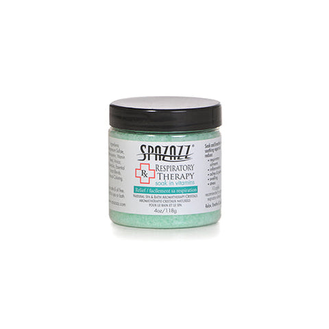 Spazazz RX Detox Therapy (Relief) Crystals