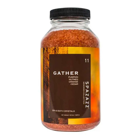 Spazazz - Memories Collection - Gather